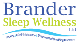 Brander Sleep Wellness